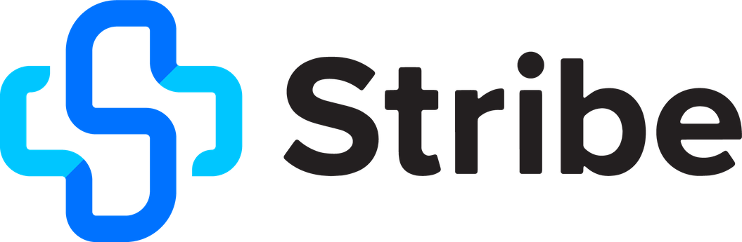 Stribe logo